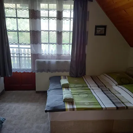 Hébergement de vacances Kiraly Nyaralo