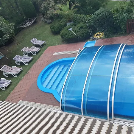 Hébergement de vacances Kiraly Nyaralo *